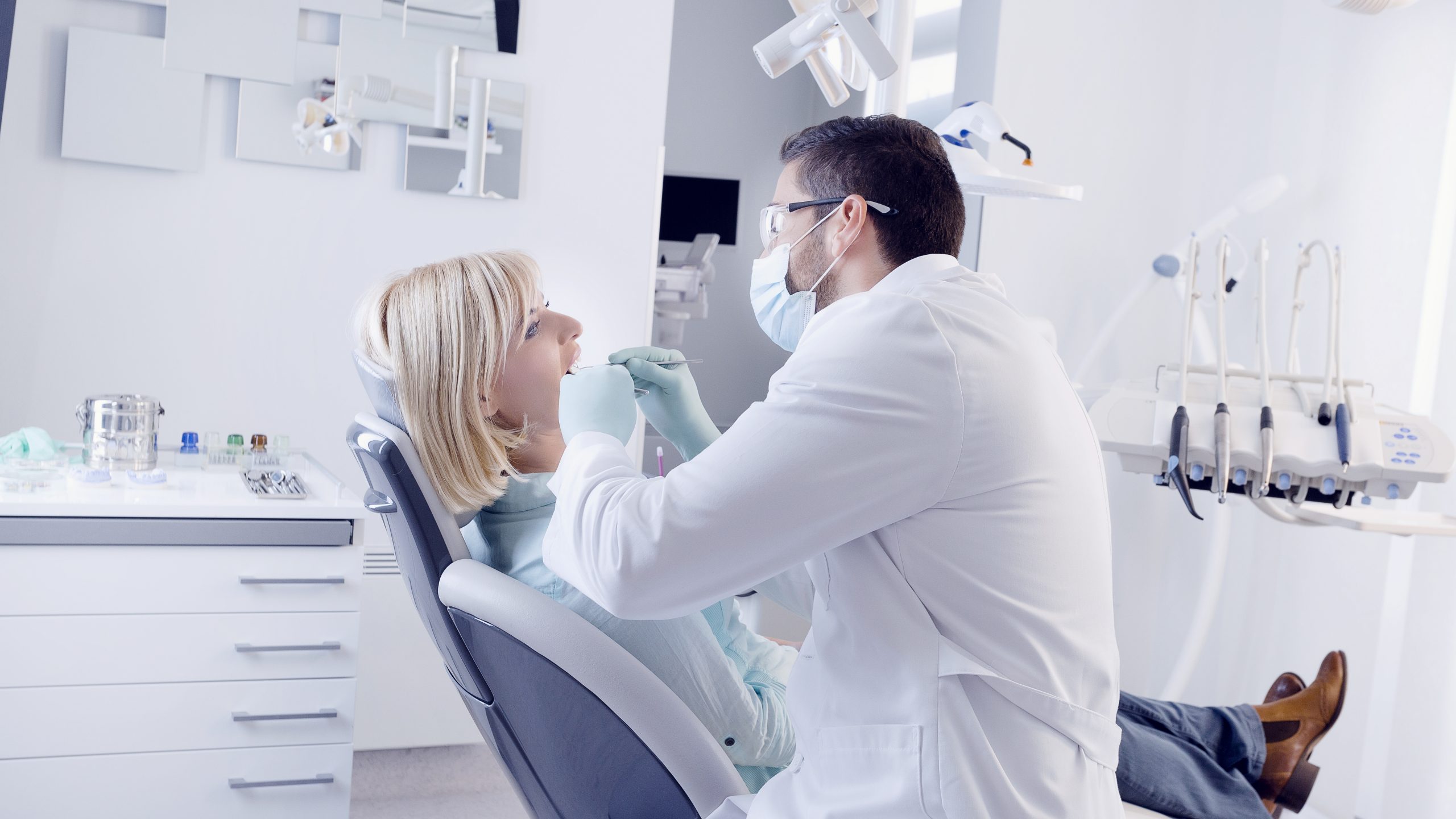 Dentist in Dayton, PA